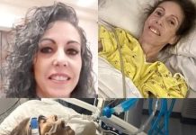 The $7.5 Million Tragedy: A Mandated Vaccine, A Mother’s Death, A Family’s Ruin tonja johnson