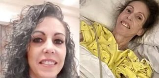 The $7.5 Million Tragedy: A Mandated Vaccine, A Mother’s Death, A Family’s Ruin tonja johnson