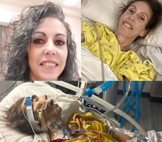 The $7.5 Million Tragedy: A Mandated Vaccine, A Mother’s Death, A Family’s Ruin tonja johnson