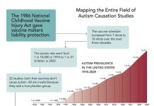 Autism Research Exposed: Charting 850+ Studies and Revealing a System Rigged Against Truth