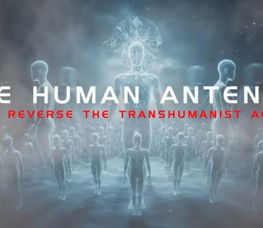 The Human Antenna – OFFICIAL FILM (Documentary) human-antenna-movie