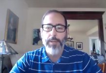 Dr.Andrew Kaufman: All Viruses are Fake, Every Single One (Video) kauffman-fake-viruses