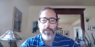 Dr.Andrew Kaufman: All Viruses are Fake, Every Single One (Video) kauffman-fake-viruses