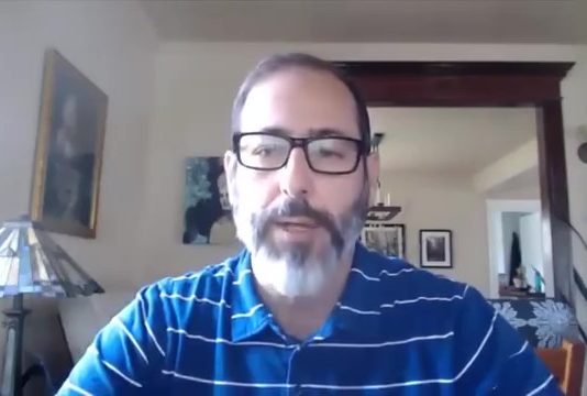 Dr.Andrew Kaufman: All Viruses are Fake, Every Single One (Video) kauffman-fake-viruses