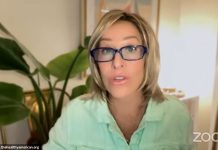 Are Employers in America Forcing Flu Shots? peggy-hall-flu-shots