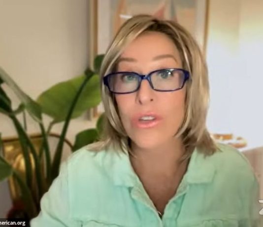 Are Employers in America Forcing Flu Shots? peggy-hall-flu-shots