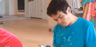 Weston and Emily’s Joyful Christmas 2025 🎄 weston-xmas2025