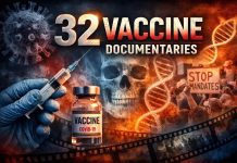 32 Vaccine Documentaries 32-vaccine-documentaries