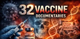 32 Vaccine Documentaries 32-vaccine-documentaries