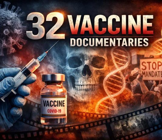 32 Vaccine Documentaries 32-vaccine-documentaries