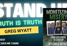 Behind the Persona: An Interview with Greg Wyatt on Del Bigtree Caroline-Chang-Interview