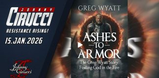 Part II An Unfiltered Conversation with Greg Wyatt with Johnny Cirucci cirucci-atoa-interview