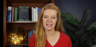 The Terrain Theory Explained: Why Dr. Sam Bailey Rejects the Germ-Centered Model dr-sam-bailey