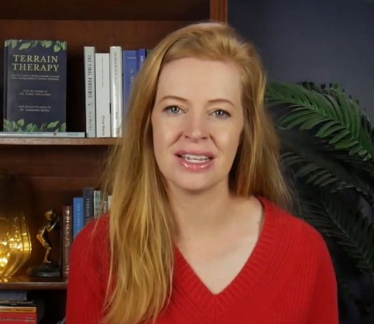 The Terrain Theory Explained: Why Dr. Sam Bailey Rejects the Germ-Centered Model dr-sam-bailey