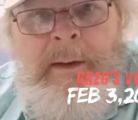 Weston’s Birthday – Vlog February 3, 2026 Weston's Birthday