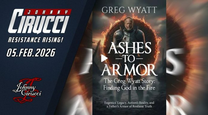 Part III: No Filters. No Scripts. Just Truth. cirucci-atoa-partIII