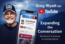 Finding New Ways to Be Heard greg wyatt official youtube