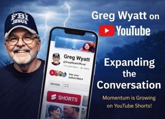 Finding New Ways to Be Heard greg wyatt official youtube