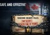 ‘Safe and Effective’—So Why is Health Canada Sealing Vaccine Injury Records for 15 Years? https://gregwyatt.com/safe-and-effective-so-why-is-health-canada-sealing-vaccine-injury-records-for-15-years/