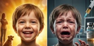 Autism is an Epidemic (Video)