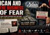 ICAN and the Business of Fear: How Crisis Narratives Become Million-Dollar Campaigns ICAN and the Business of Fear