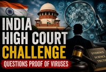 Are Viruses Real? India High Court Case Sparks Global Debate