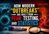 How Modern “Outbreaks” Are Built From Fear, Testing, and Statistics