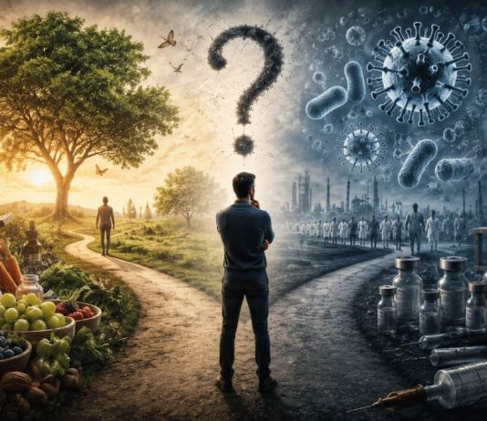 Books That Challenge Germ Theory and Modern Virology terrain or germ theory