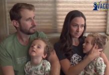 “Frozen in Time” Twins after Vaccines (Video) Twins Autism