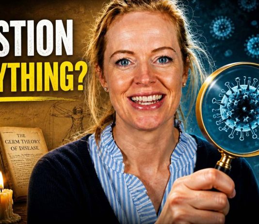 What If Everything You Know About Viruses Is Wrong? question-everything-terrain
