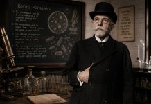If Germ Theory Couldn’t Explain Disease, How Did the Virus Theory Begin? Germ Theory History