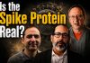 The Spike Protein Hoax? What the Lab Evidence Actually Shows