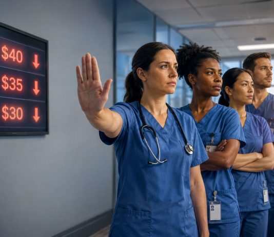UNC’s Nurse Shift-Bidding Plan Sparked Backlash — And Nurses Stopped It UNC nurse shift bidding
