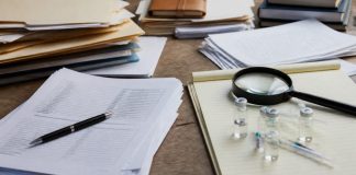 Documentary Evidence of Vaccine Injury: A Complete Guide