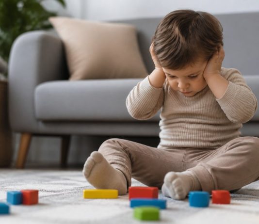 Early Signs of Autism in Toddlers: A Parent’s Guide