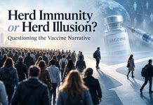 Herd Immunity or Herd Illusion? Questioning the Vaccine Narrative