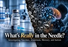 What’s Really in the Needle? Investigating Vaccines, Aluminum, Mercury, and Autism