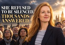 Dr. Sam Bailey’s $250,000 Crowdfunding Triumph: A Victory Against Medical Establishment Pressure Dr. Sam Bailey