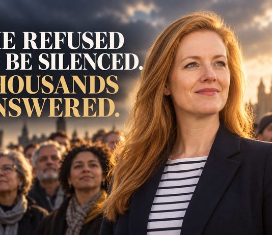 Dr. Sam Bailey’s $250,000 Crowdfunding Triumph: A Victory Against Medical Establishment Pressure Dr. Sam Bailey