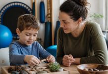 Holistic Alternatives to Standard Neurodevelopmental Therapies