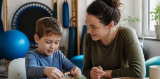 Holistic Alternatives to Standard Neurodevelopmental Therapies