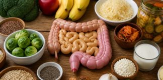 Holistic Gut Health Guide for Neurodivergent Children