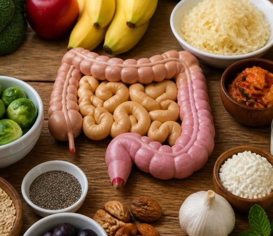 Holistic Gut Health Guide for Neurodivergent Children