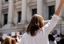 Stand for Freedom: A Guide to Health Advocacy