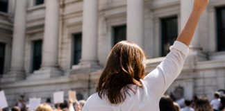 Stand for Freedom: A Guide to Health Advocacy