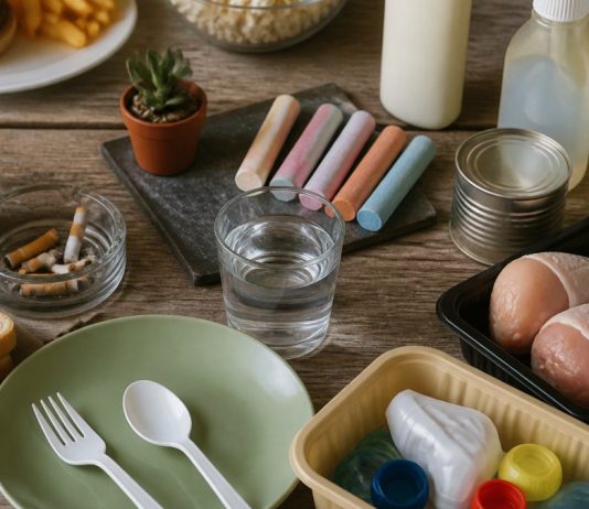 Top 10 Environmental Factors Linked to Autism
