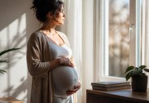 Why Maternal Health Impacts Neurodevelopmental Outcomes
