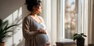 Why Maternal Health Impacts Neurodevelopmental Outcomes