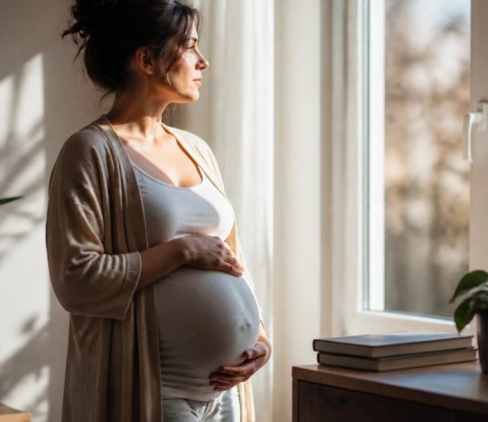 Why Maternal Health Impacts Neurodevelopmental Outcomes